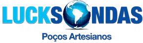 LuckSondas — Poços Artesianos